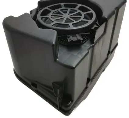 Volkswagen ID.7 Subwoofer speaker 14A035621