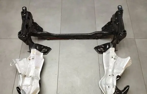 Audi A7 S7 4G Engine mount bracket 4G0399553