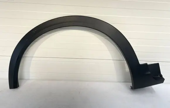 Fiat 500X Front arch trim 355401