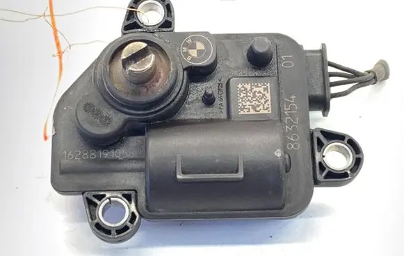 BMW 2 F22 F23 Other exterior part 8632154