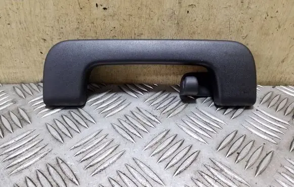 Audi Q7 4L Rear interior roof grab handle 8P0857607L 8P0857607K
