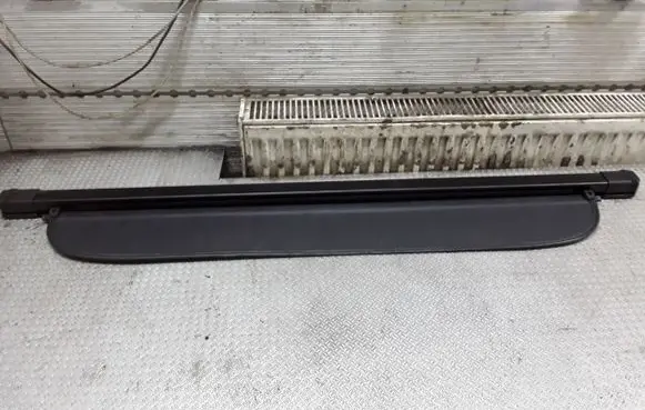 Honda Jazz Parcel shelf load cover 