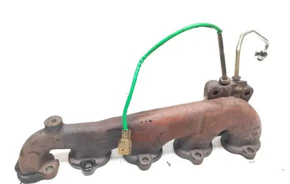 Nissan NV300 Exhaust manifold 140045202R