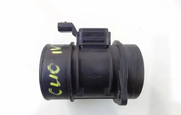 Renault Clio IV Mass air flow meter 8200682558