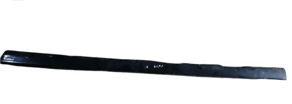 Jaguar X-Type Sill NOCODE