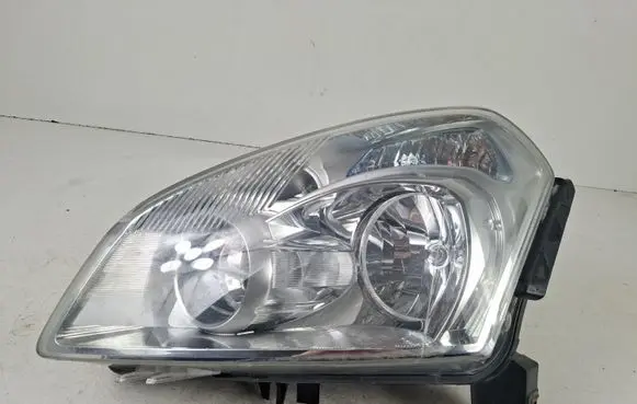 Nissan Qashqai Headlight/headlamp 26060JD90A