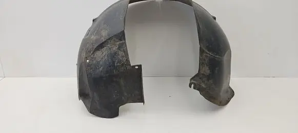 Volvo XC70 Front wheel arch liner splash guards 8622543