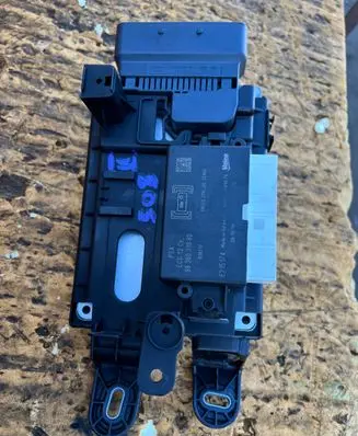 Peugeot 508 Other control units/modules 9828056680
