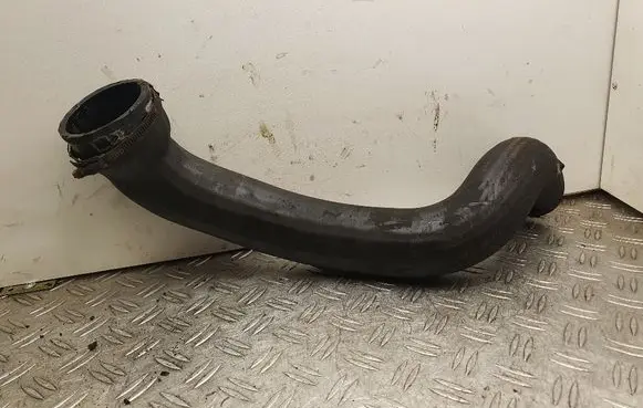 Ford Mondeo MK IV Intercooler hose/pipe