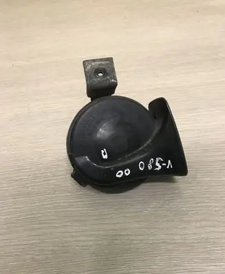 Volvo S80 Horn signal 0091001