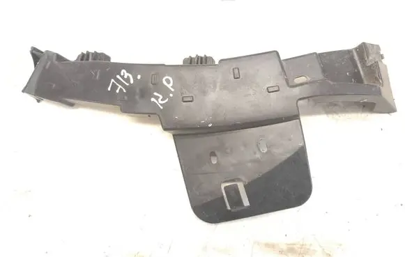 Peugeot Traveller Front bumper mounting bracket 1594334X AA37430179