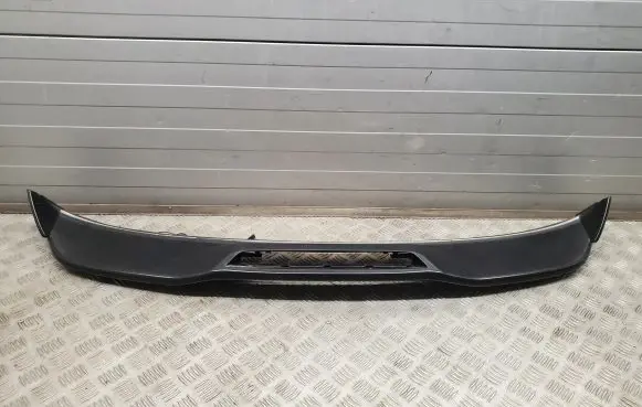 Porsche Cayenne (92A) Tailgate/trunk spoiler 7P5827934B