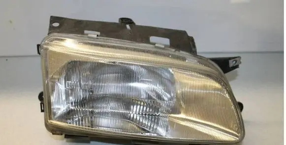 Citroen Berlingo Headlight/headlamp