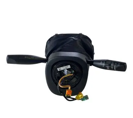Jeep Cherokee Airbag slip ring squib (SRS ring) 2447858DX9 037176021 1461710400A
