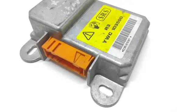 Rover 414 - 416 - 420 Airbag control unit/module YWC103590