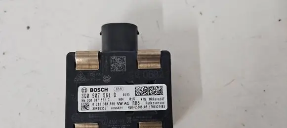 Volkswagen Golf VII Distronic sensor radar 3Q0907561D 3Q0907572C 0203300968