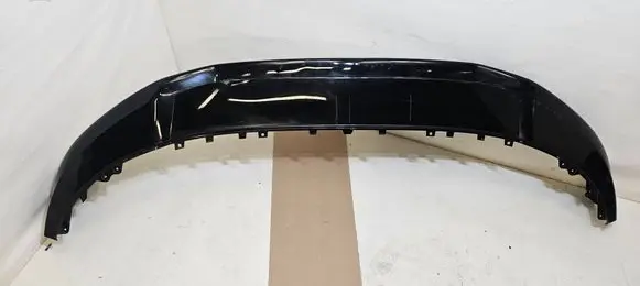 Audi Q8 Front bumper lip 4M8807513B