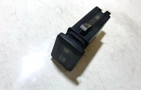 Audi A3 S3 8L Windscreen/window heater switch 8l0941503a