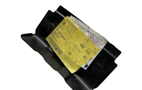 Volkswagen Tiguan Bracket in trunk/boot 5NA813323