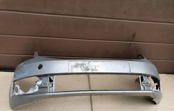 Skoda Octavia Mk3 (5E) Front bumper 5E0807221N