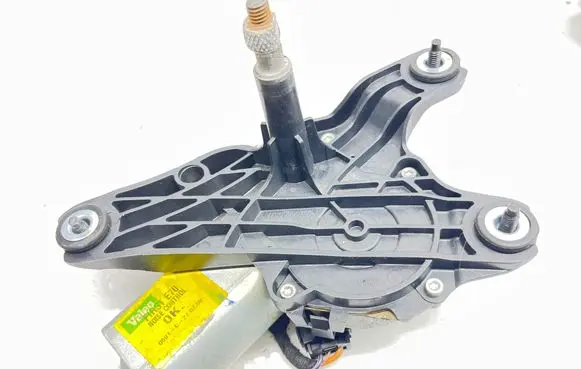 BMW X5 E70 Rear window wiper motor 6942165
