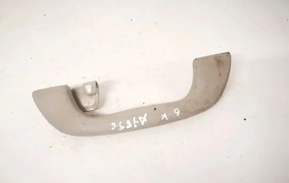 Mazda CX-7 Rear interior roof grab handle