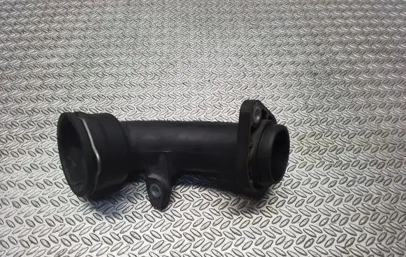 Mercedes-Benz Sprinter W906 Engine coolant pipe/hose 1481934