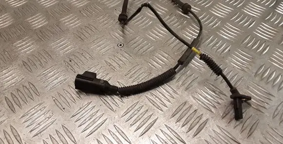Land Rover Discovery Sport ABS brake wheel speed sensor FK729E731AA