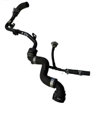 Audi A5 8T 8F Engine coolant pipe/hose 8K0819334BB ZD151014 E92515