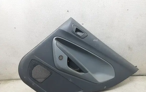 Ford Fiesta Rear door card panel trim