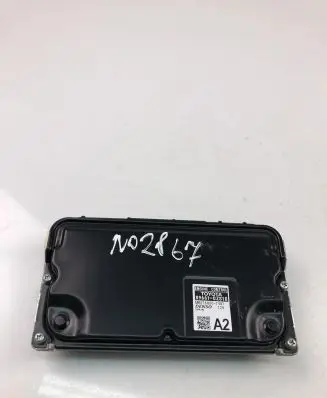 Toyota Corolla E210 E21 Engine control unit/module 896610ZS10