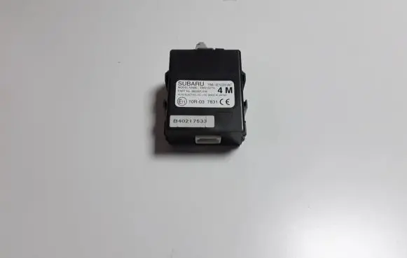 Subaru Impreza IV Other control units/modules 88035FJ100