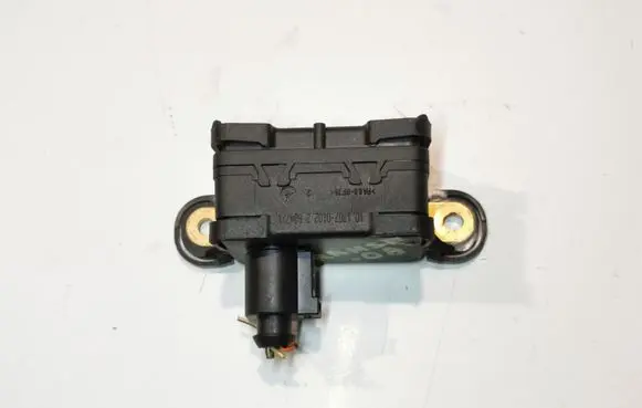 Volkswagen Transporter - Caravelle T5 ESP acceleration yaw rate sensor 7H0907652A