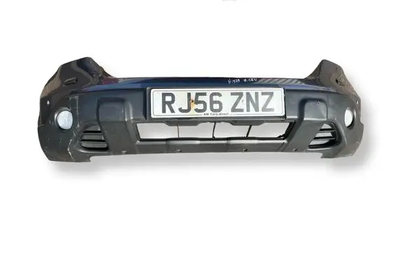 Honda CR-V Front bumper 71102SWWG000