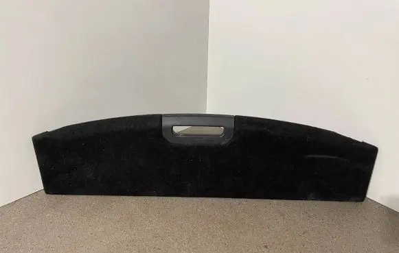 Nissan X-Trail T32 Trunk/boot mat liner 849B840E5A