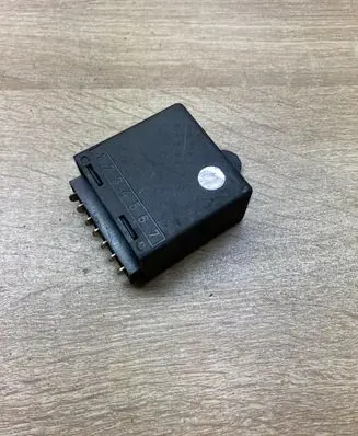 Mazda 6 Other relay 4M105537A