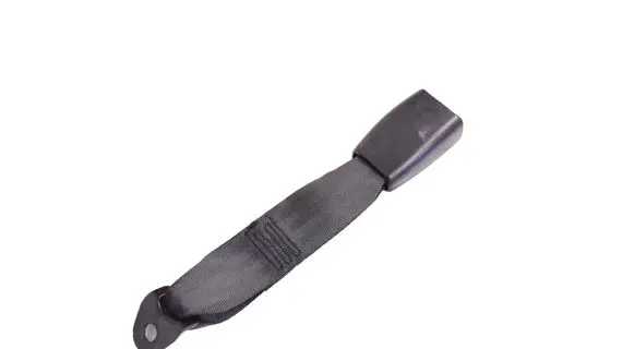SsangYong Korando Rear seatbelt buckle 