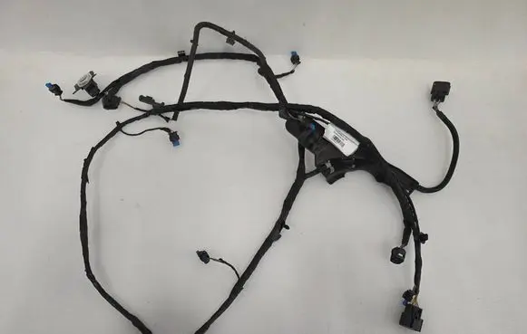 Volvo XC60 Parking sensor (PDC) wiring loom 32264503AB
