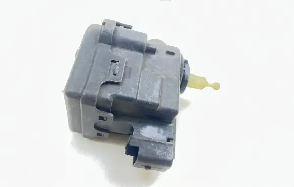 Renault Laguna II Headlight level adjustment motor 8200006664 00816400