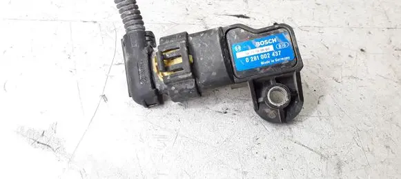 Opel Astra H Air pressure sensor 0281002437