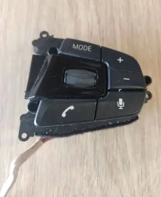 BMW 5 G30 G31 G38 Phone control unit/module 6293242