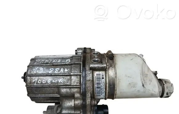 Opel Zafira B Power steering pump 13192897 7625955136 C06853243