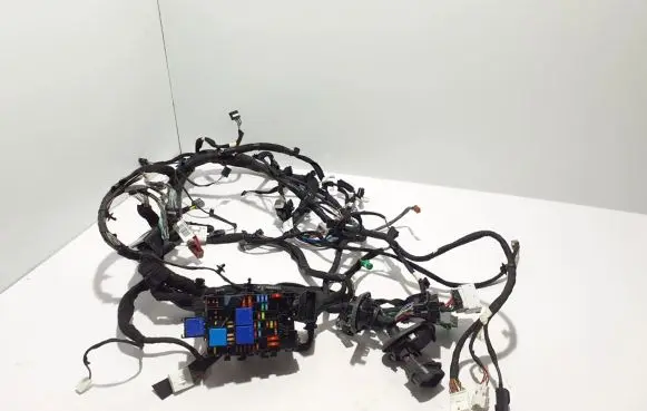 Renault Scenic IV - Grand scenic IV Panel wiring 240135456R
