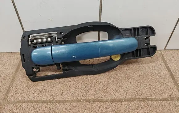Audi A2 Front door exterior handle