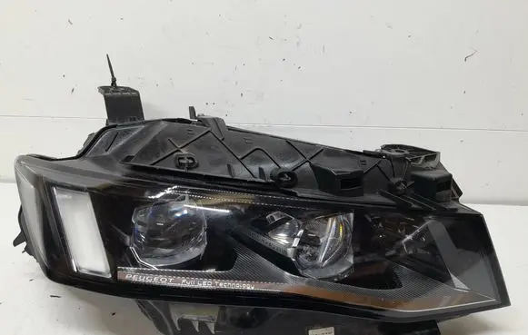 Peugeot 508 II Headlight/headlamp 9823144480