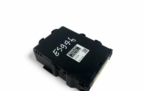 Toyota Auris 150 Other control units/modules 8953575010