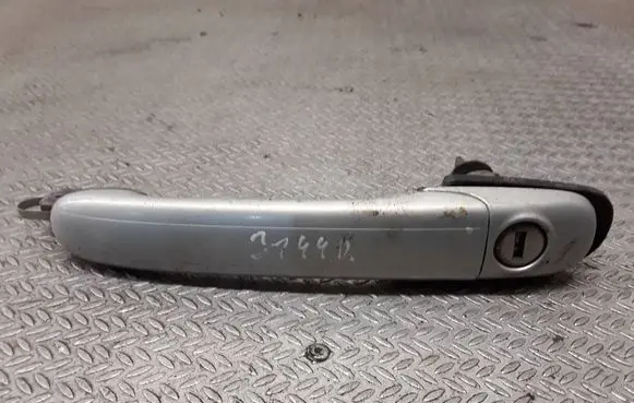 Seat Alhambra (Mk1) Front door exterior handle