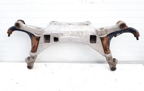 Rear subframe