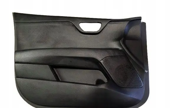KIA Rio Front door card panel trim 