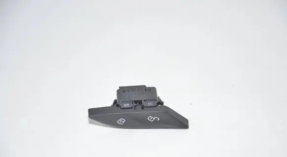 BMW M5 F90 Central locking switch button 9860545